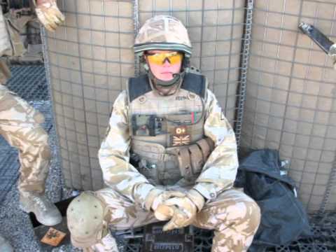 Coldstream Guards...Op herrick 11...No 3 coy