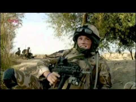 Our War: The Invisible Enemy