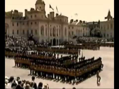 Coldstream Guards Part 1