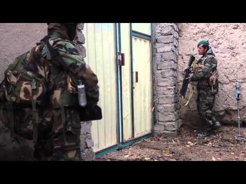 ISAF the Coldstream Guards in Helmand