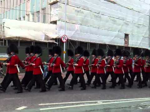 Coldstream Guards 0001