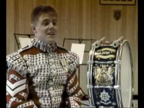 Coldstream Guards Part 4