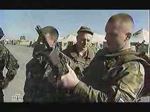 Военно дело - Винтовка SA-80